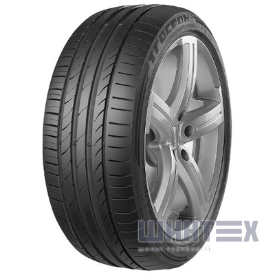 Tracmax X-privilo TX3 245/45 R18 100Y XL